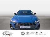 Audi A5 Avant TDI quattro 150 kW AHK NAV GRA Shzg