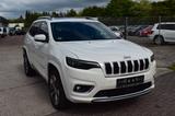 Jeep Cherokee 2.2 MJet II Active Drive II Overland AT - Jeep Cherokee: Overland