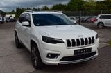 Jeep Cherokee 2.2 MJet II Active Drive II Overland AT - Jeep in Kiel