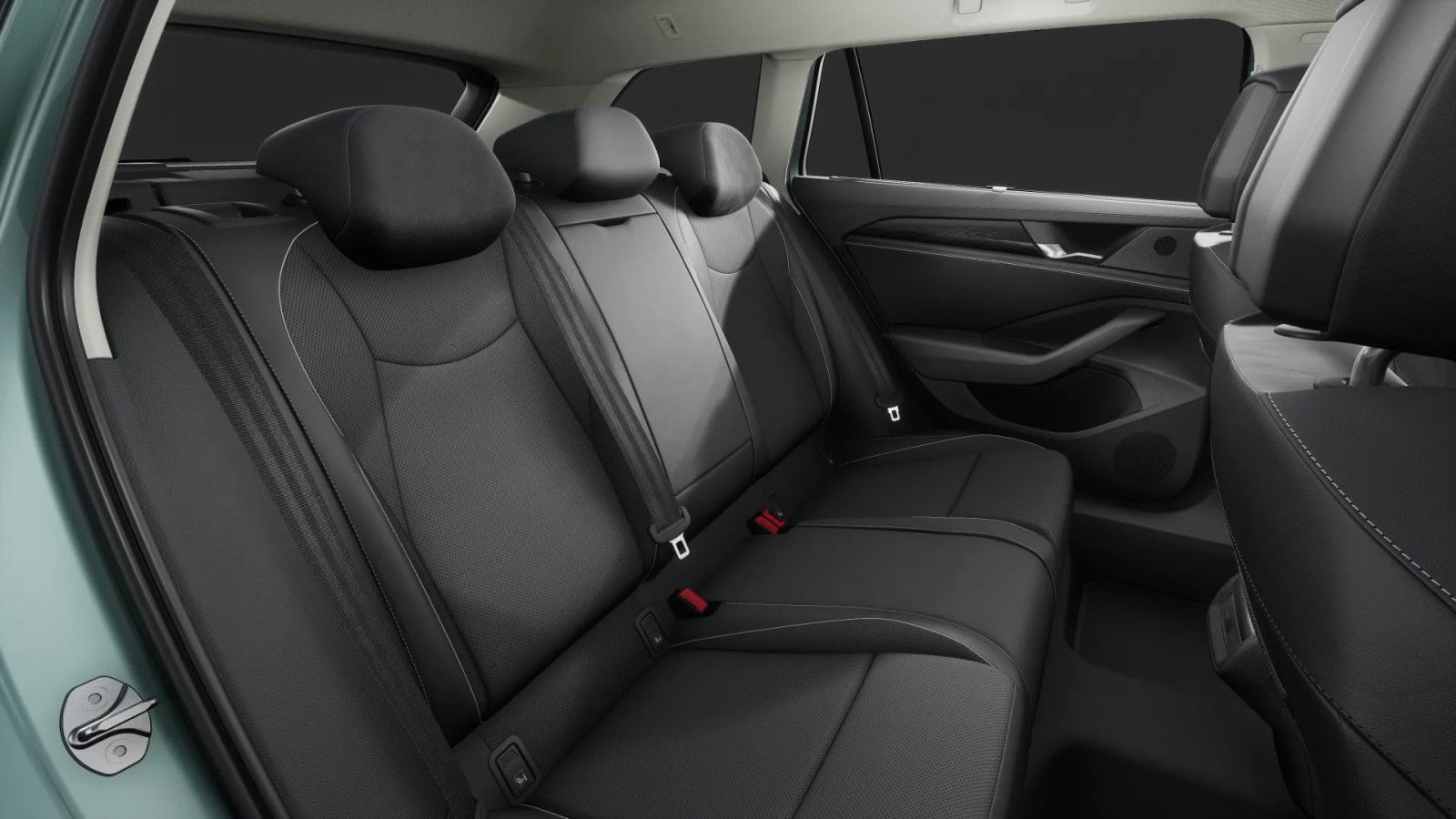Volkswagen Passat Variant - Bild 11