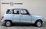 Renault R4 Clan einmalig 56641km original nicht Restauri - Renault Gebrauchtwagen von 1990
