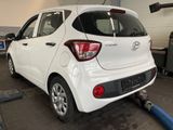 Hyundai i10 Pure - Hyundai i10 aus 2018