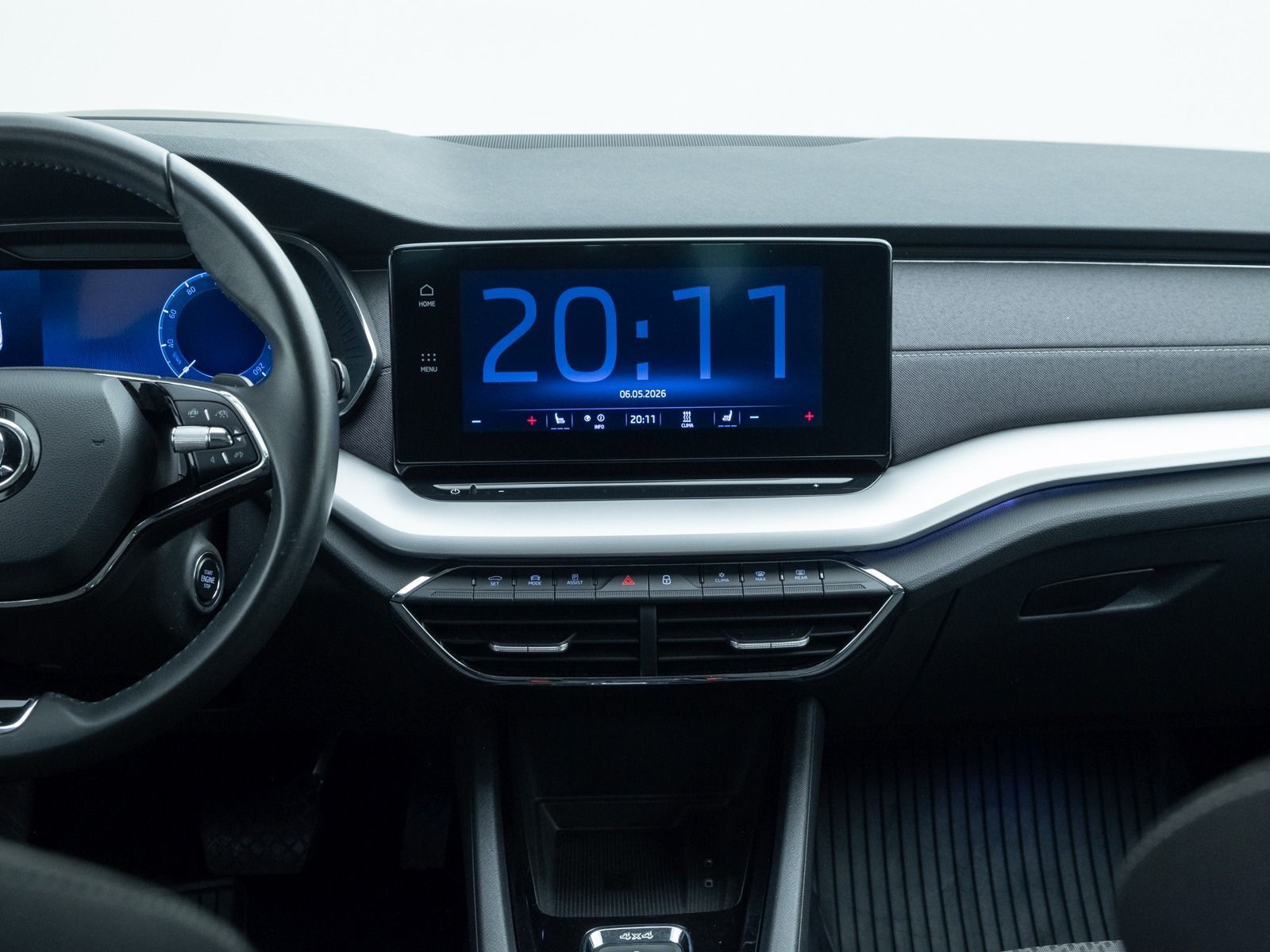 Skoda Octavia - Bild 15