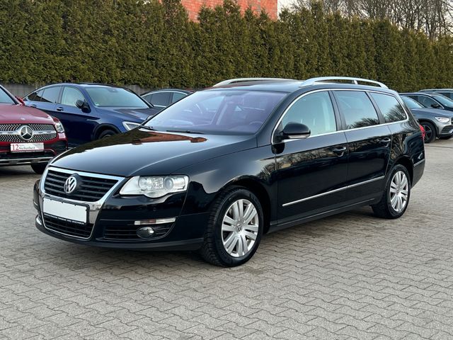 Volkswagen Passat 1.4 TSI  Variant Highline