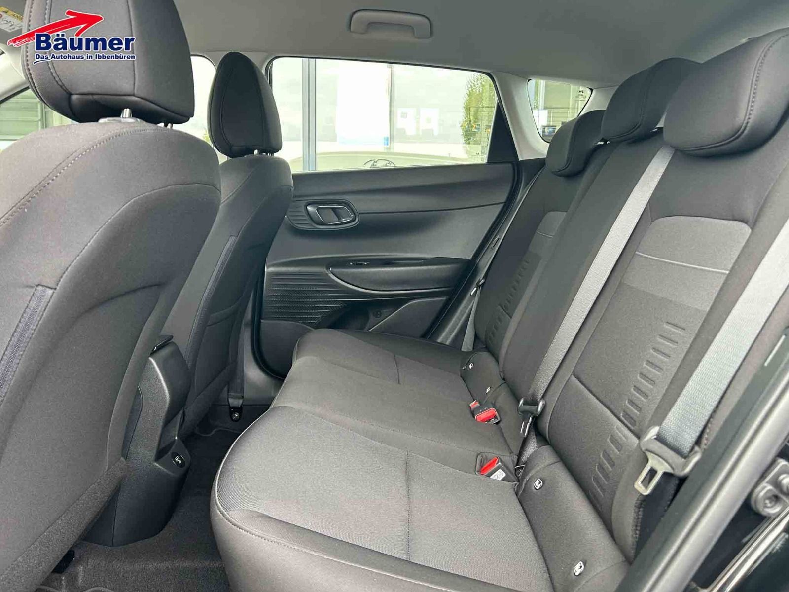 Hyundai BAYON – Bild 10