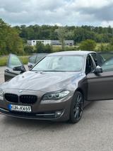 BMW 520d TÜV NEU 05.26