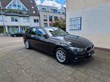BMW 318d Touring von 2018, scheckheftgepflegt - BMW 318 in Köln