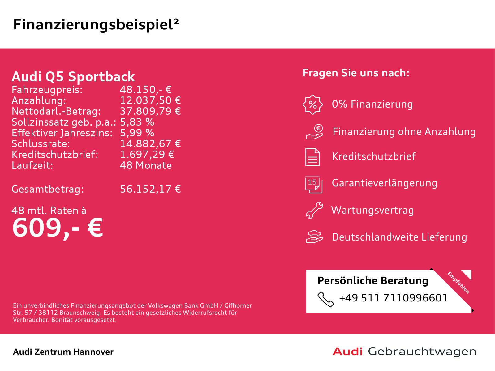Audi Q5 - Bild 2
