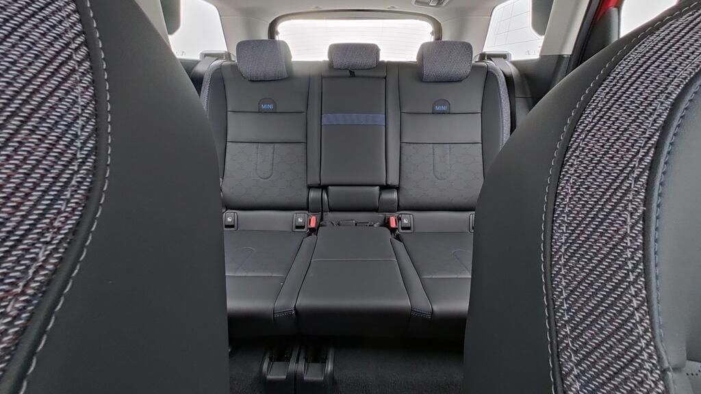 MINI One Countryman - Bild 14