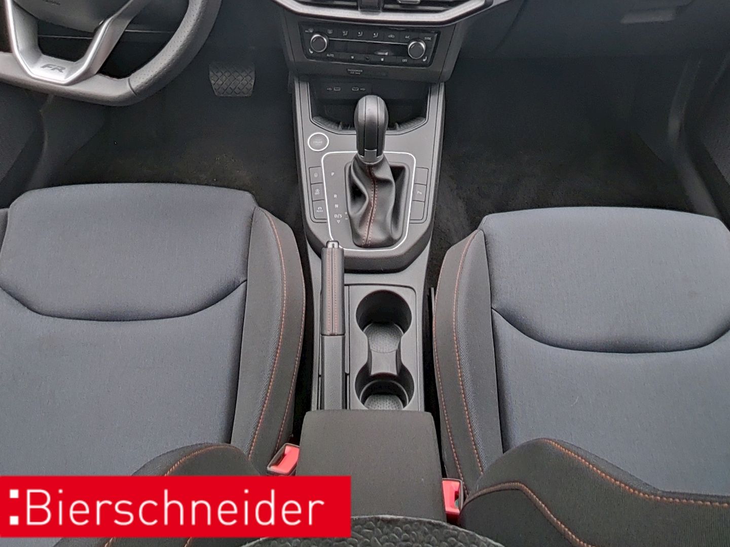 Seat Ibiza - Bild 16