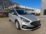 Ford S-Max S-MAX Trend AWD - Ford S-Max: Limousine