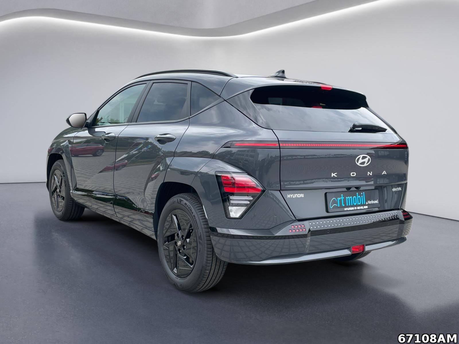 Hyundai KONA Elektro – Bild 4
