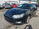 Citroën C5 Lim. Exclusive . Automat - gebrauchte Citroën C5 aus dem Jahr 2007