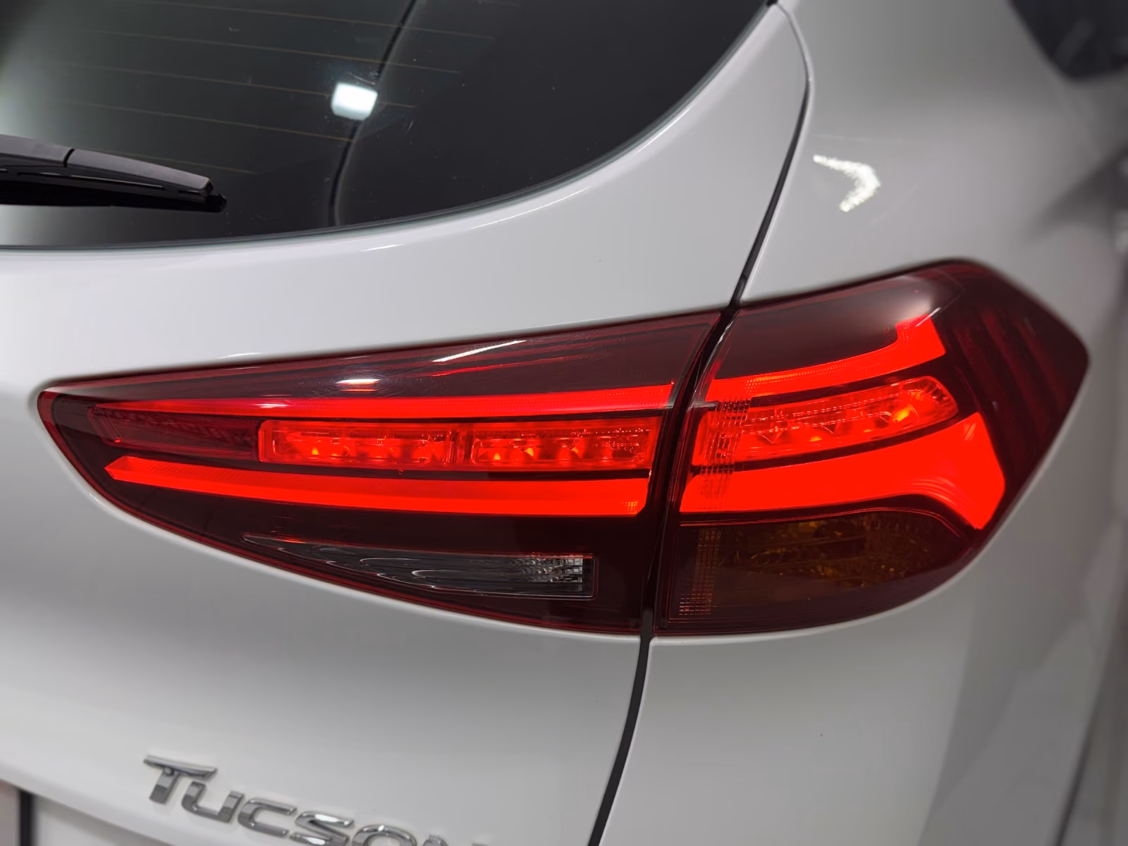 Hyundai Tucson Trend 4WD |AUTOMATIK|RF-KAMERA|NAVI
