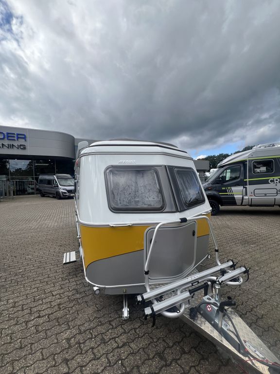 HYMER / ERIBA / HYMERCAR Eriba Touring 530 