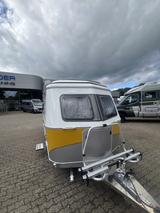 HYMER / ERIBA / HYMERCAR Eriba Touring 530 sofort verfügbar - HYMER / ERIBA Oldenburg