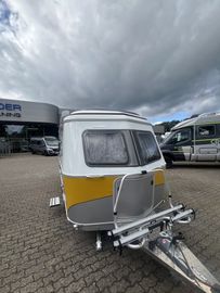 HYMER  ERIBA  HYMERCAR Eriba Touring 530 sofort verfügbar