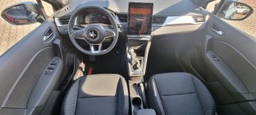 Bild 8 Mitsubishi ASX PLUS 1.3 T-Benziner 6-Gang 8Jahre Garantie