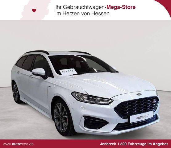 Ford Mondeo Turnier 2.0 EcoBlue Aut. ST-Line 