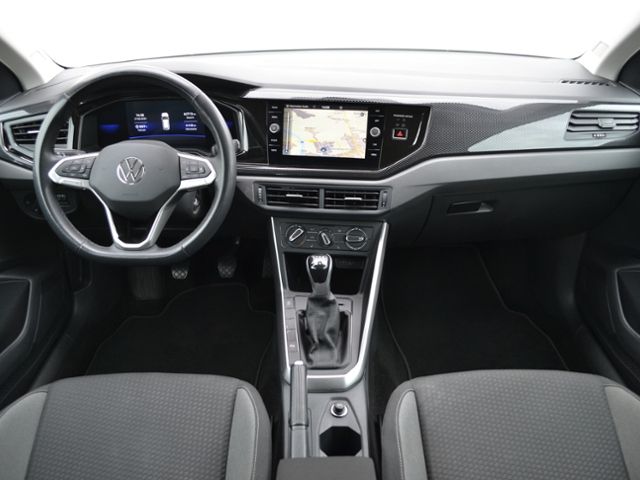 Polo 1.0 Life LED/NAVI/DIGITAL-COCKPIT/15-ZOLL/L