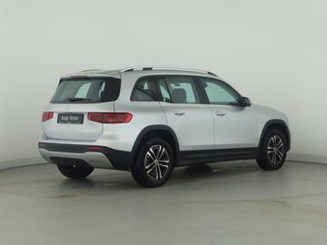 Mercedes GLB 180 - 6