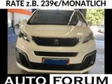 Peugeot Expert 2.0 D L2 PREMIUM AUTOMATIK AHK PDC NAVI - Offers