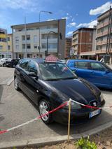 Seat Ibiza 1.4 16V 5p. aut. Stylance - Seat Ibiza aus 2006: 1.4