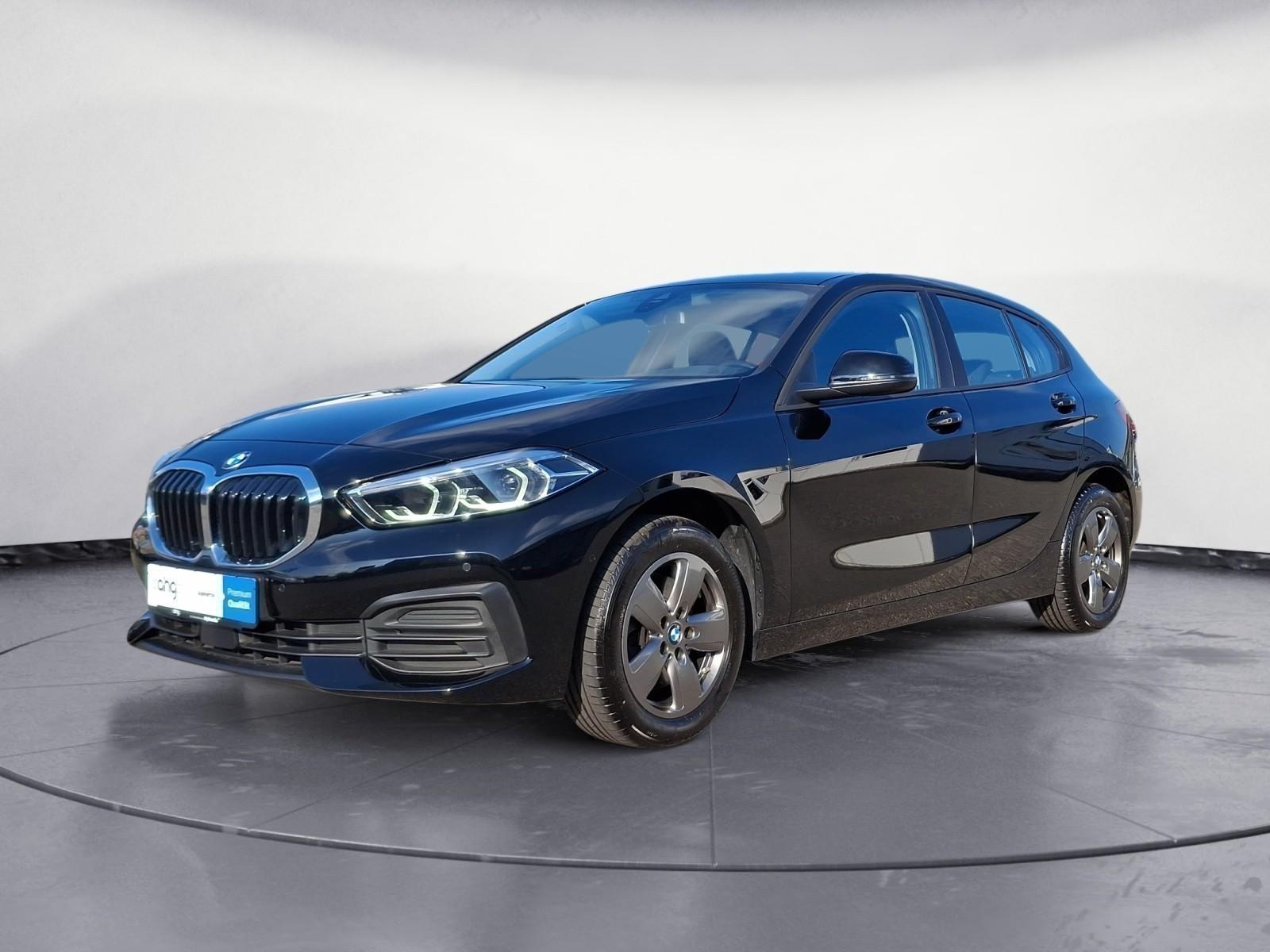 BMW 118i Advantage PDC Aut. Heckkl. Außensp.Paket