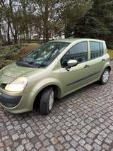 Renault Modus Dynamique 1.2 16V eco2 55kW Dynamique - Renault Modus von privat
