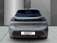 Peugeot 208 - Vorschau Bild 6