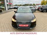 Audi A1 Edition*KLIMAAUT*NAV*TBT*ALU - gebrauchte Kleinwagen in Magdeburg