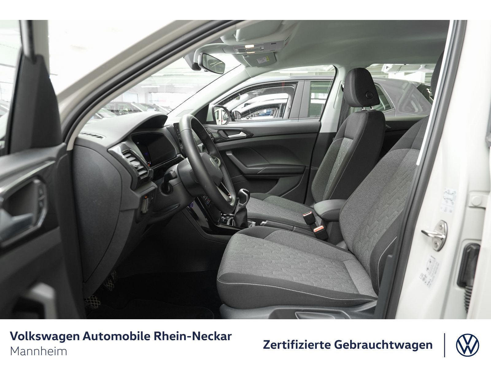 Volkswagen T-Cross - Bild 23