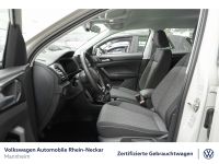 Volkswagen T-Cross - Vorschau Bild 23