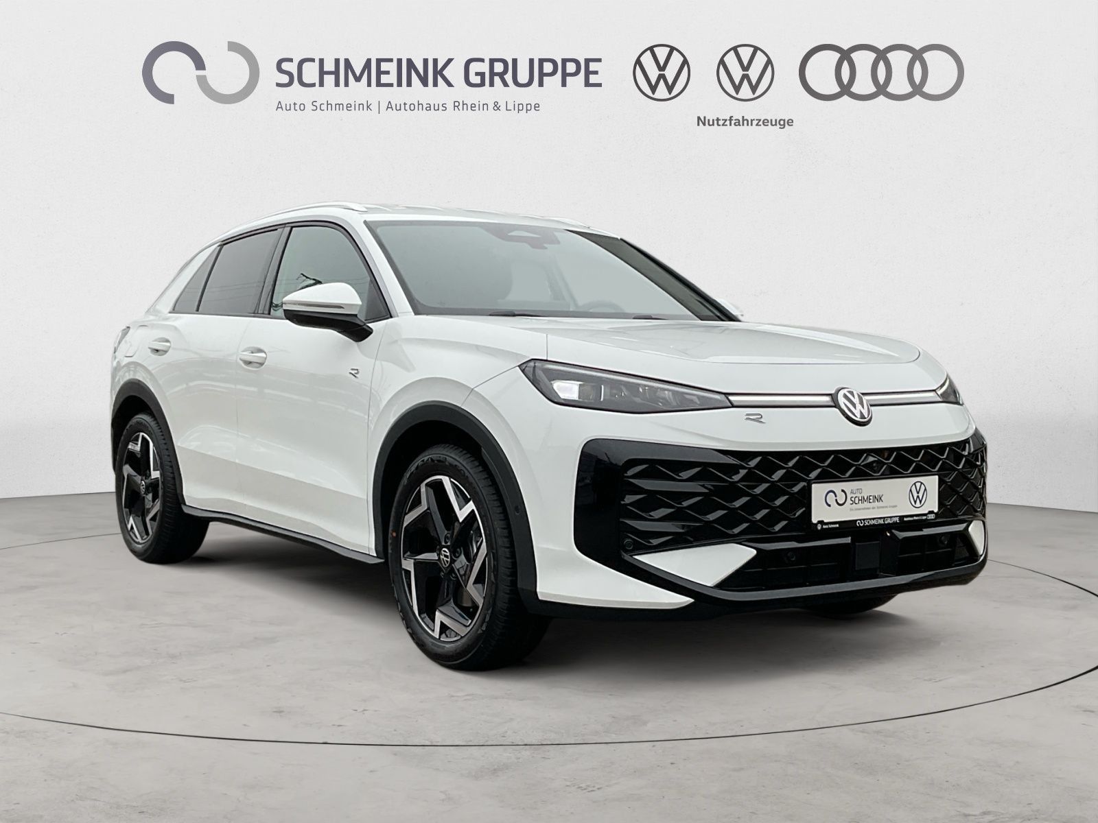 Volkswagen T-Roc - Bild 7