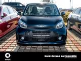 Smart EQ fortwo PRIME LED COOL & AUDIO DAB TEMPO - Smart ForTwo: Eq