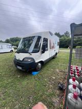 Knaus Sport-traveler - Knaus Sport tr