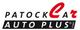 PatockCaR Auto plus GmbH - Mehrmarken-Center - ad AUTO DIENST