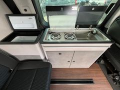 Pössl Campster*180PS*Standheizung*NAVI*MJ24*SONDERPREI