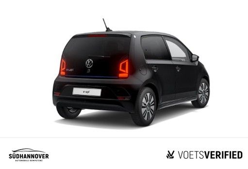 Volkswagen e-up! - Bild 3