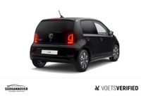 Volkswagen e-up! - Vorschau Bild 3