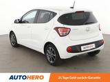 Hyundai i10 1.0 Trend *TEMPO*SHZ*KLIMA* - Hyundai i10 in Köln
