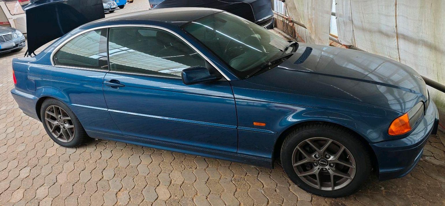 BMW 323