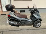 Piaggio MP3 500 LT - TOURER VON 251 BIS 500 CCM