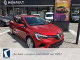 Renault Clio V Zen SCe 65 - Renault Clio Gebrauchtwagen in Frankfurt