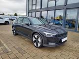 Polestar 2 StdRange PlusPaket / NappaLeder Zinc / 20Zoll - Polestar Gebrauchtwagen