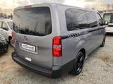 Fiat Scudo 2.0 Aut. *7Sitze*BETT* RFK*NAVI*Allwetter - Fiat Scudo: 7sitzer