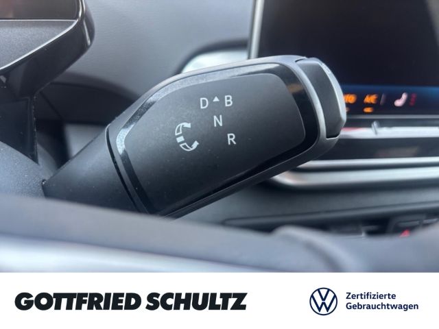 Volkswagen ID.5 - Bild 16