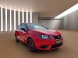 Seat Ibiza 1.2 Reference Salsa Klima PDC - Seat Ibiza mit Benzin-Antrieb: Limousine, 1.2
