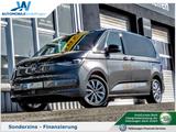Volkswagen T7 Multivan Style 2.0TDI DSG NAV PANO MATRIX AHK - VW T7 Multivan Gebrauchtwagen in Stuttgart