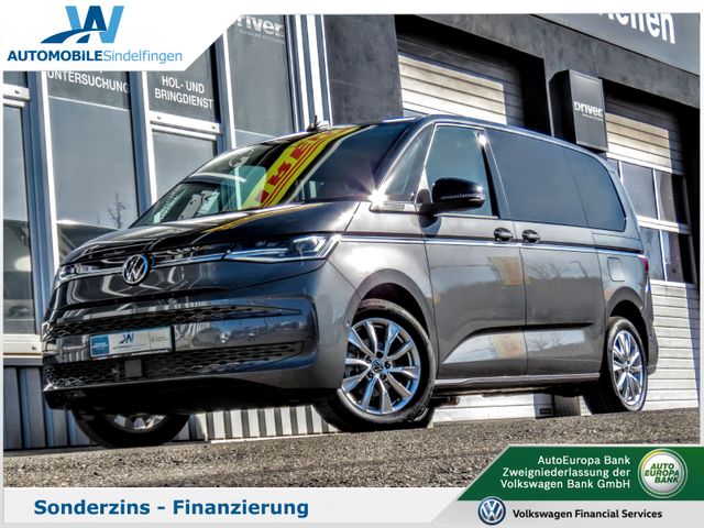 Volkswagen T7 Multivan Style 2.0TDI DSG NAV PANO MATRIX AHK